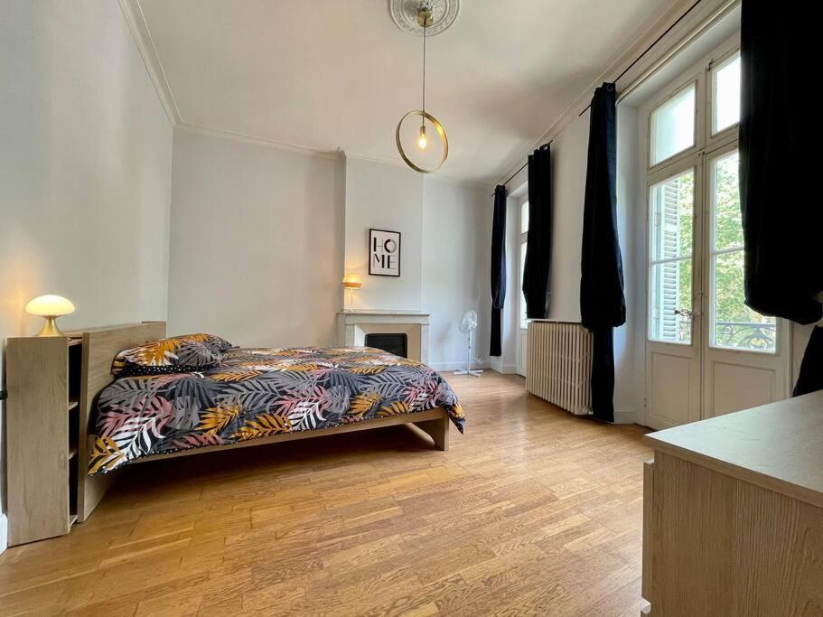 Apartment Le Varsovie ※ 4 Balcons *