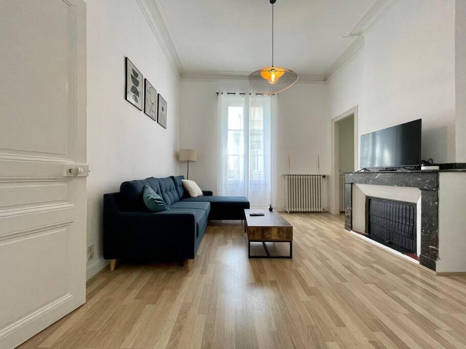 Apartment Le Varsovie ※ 4 Balcons *
