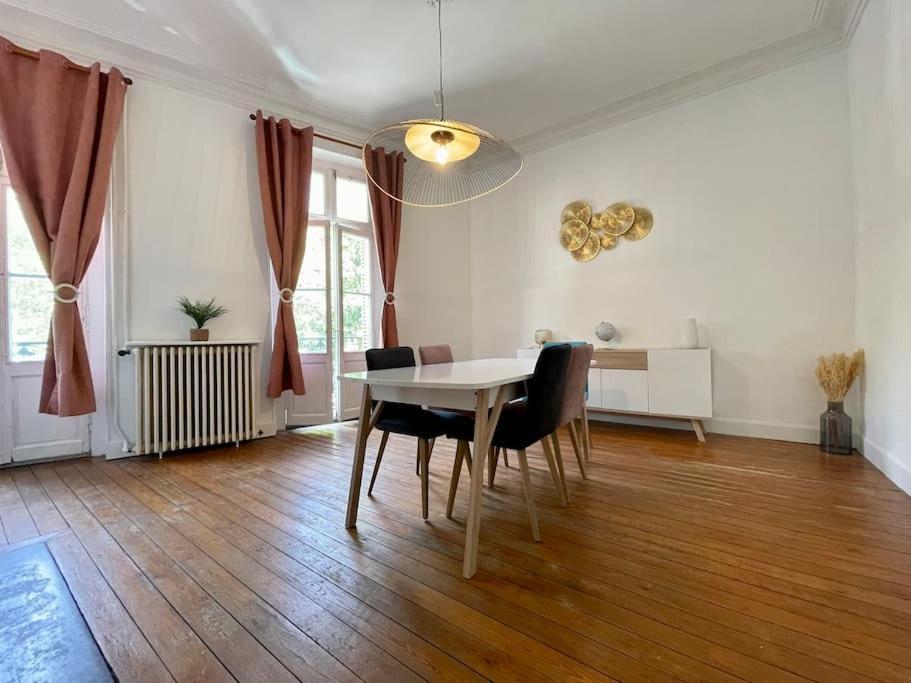 Le Varsovie ※ 4 Balcons Apartment *