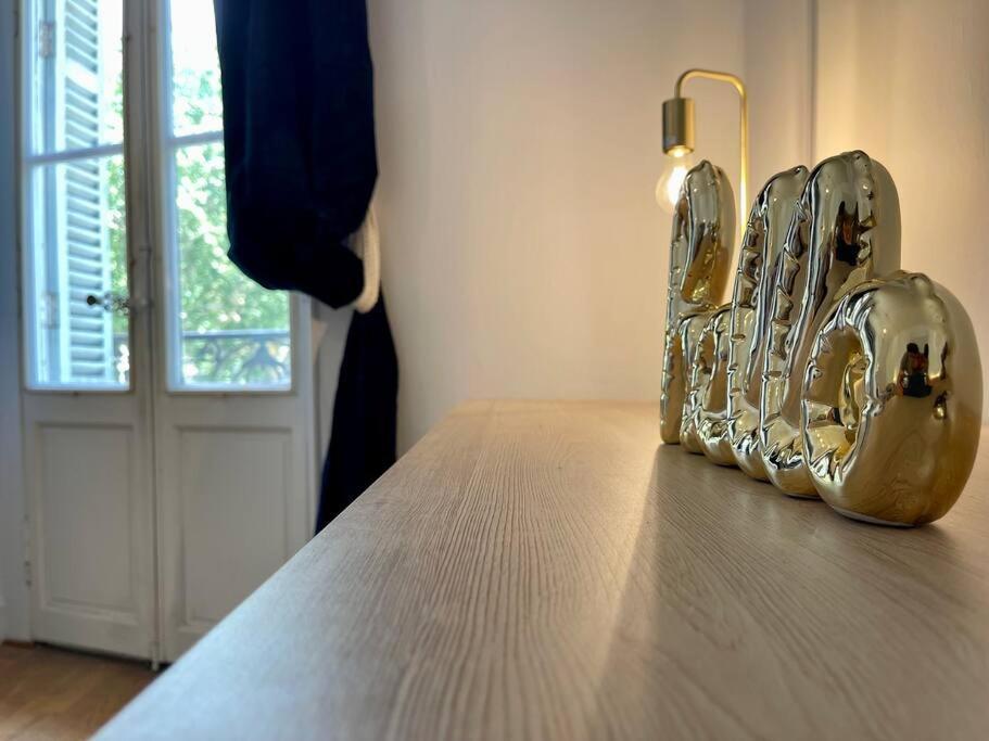 Le Varsovie ※ 4 Balcons *