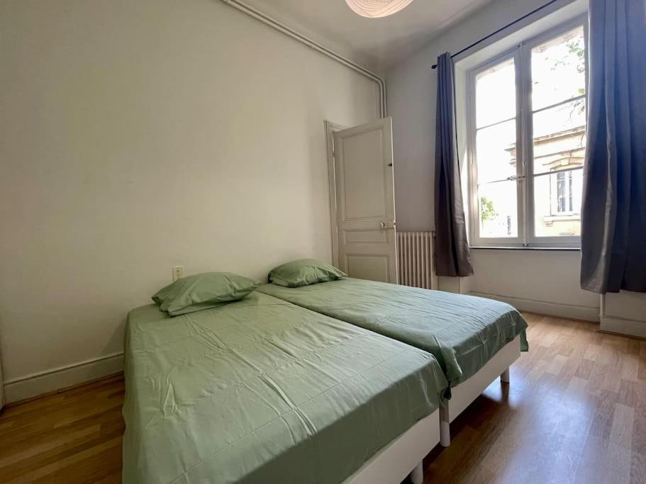 Le Varsovie ※ 4 Balcons Apartment *