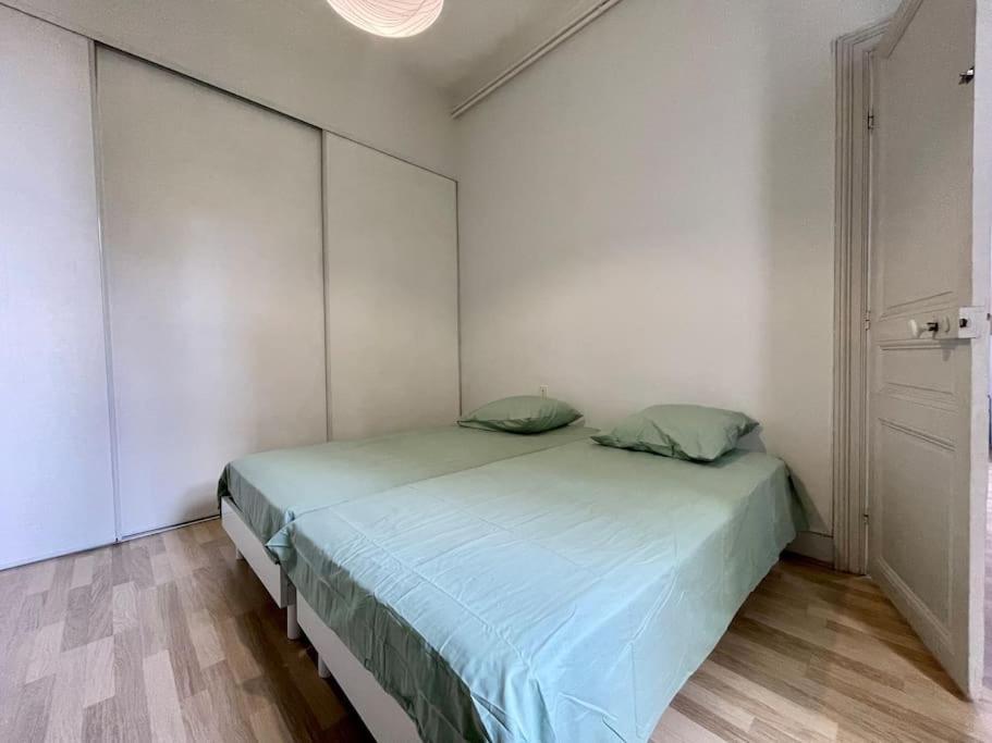 Le Varsovie ※ 4 Balcons Apartment Carcassonne