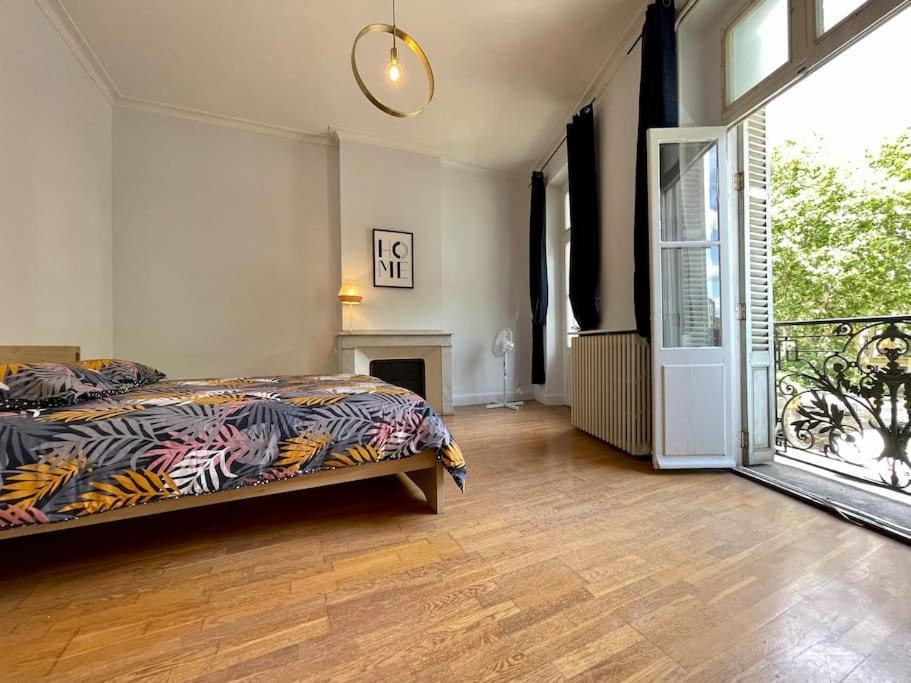 Le Varsovie ※ 4 Balcons *
