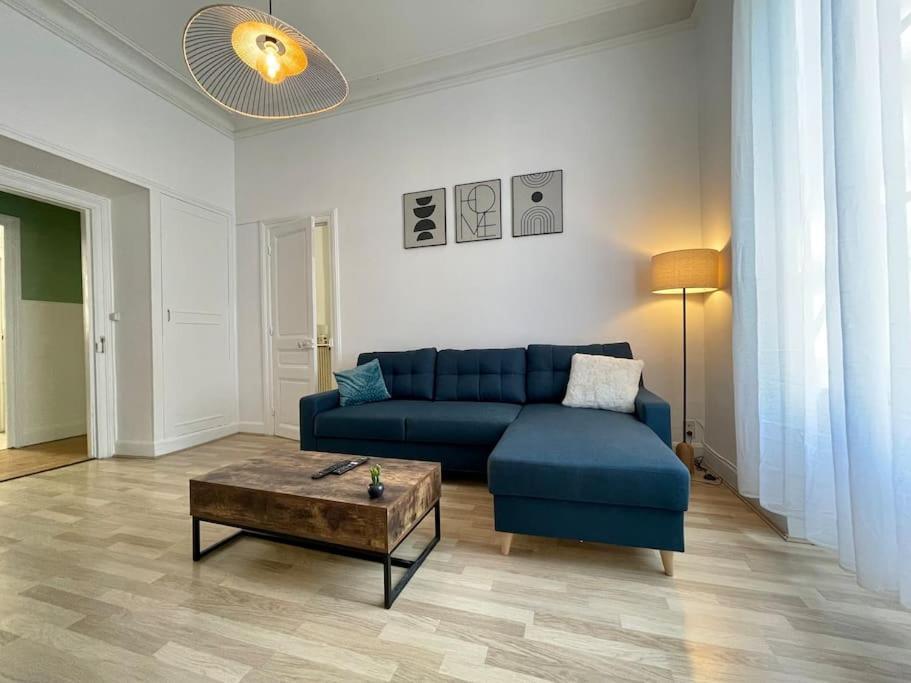 Apartment Le Varsovie ※ 4 Balcons *