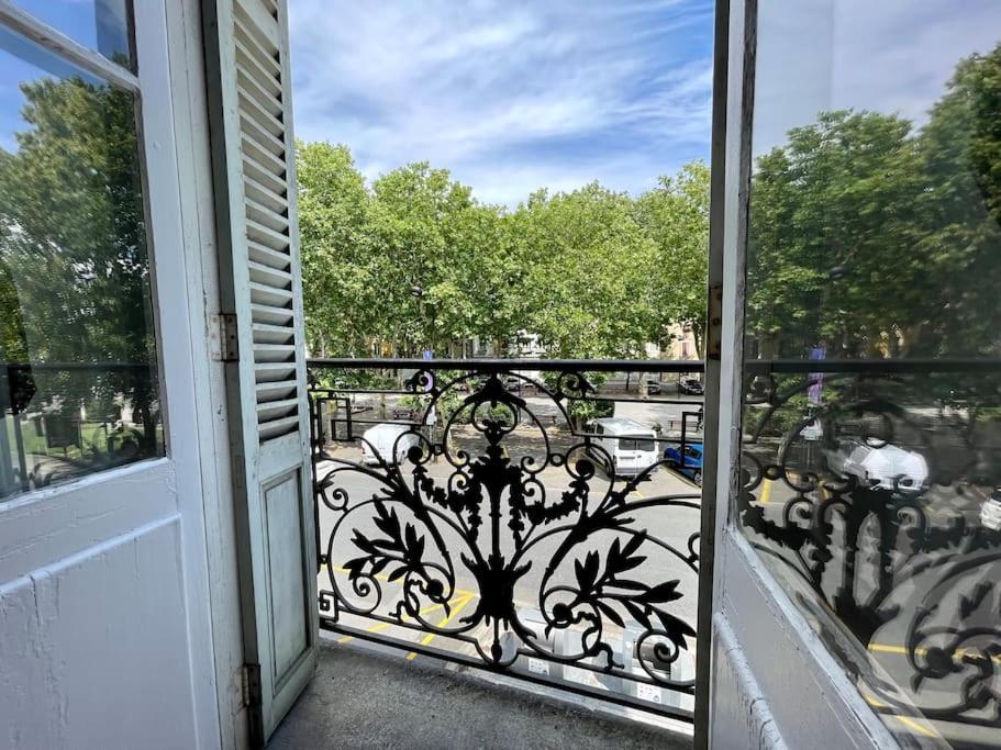 Apartment Le Varsovie ※ 4 Balcons *